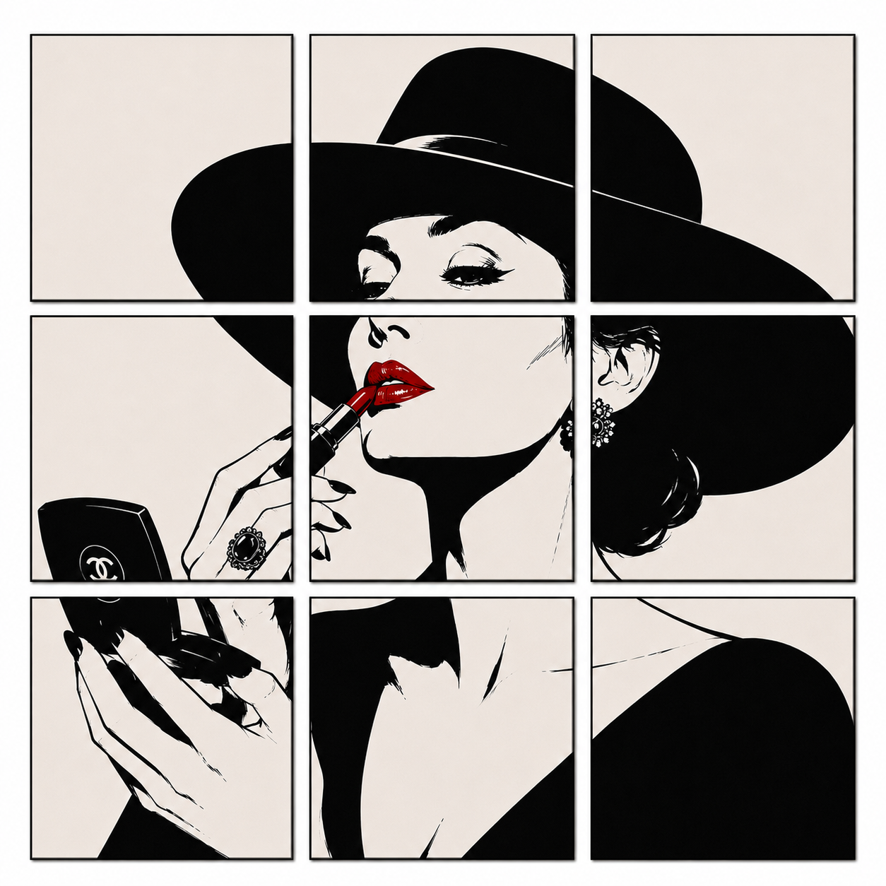 Midnight Muse (Signature Collection)